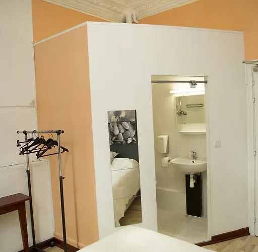 La Madeleine Burdeos