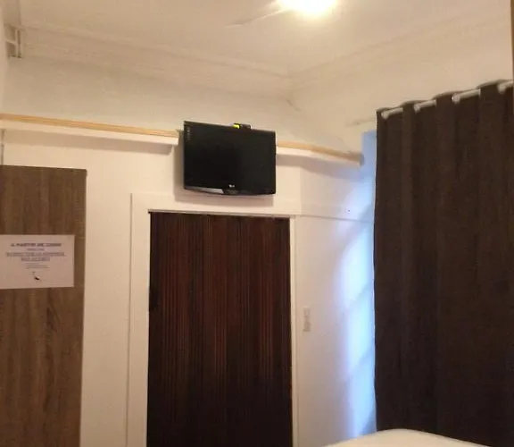 Hotel La Madeleine Burdeos