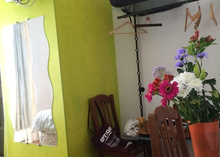 La Madeleine 3* Burdeos