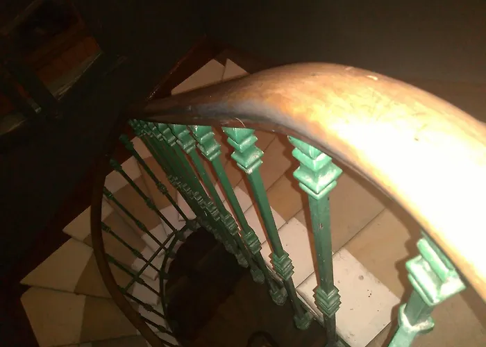 La Madeleine Burdeos